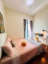 The Suites At Central (D9), Condominium #612127031